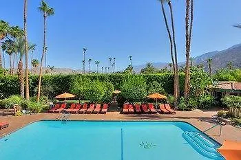 Santiago Resort - Palm Springs Premier Gay Men'S Resort