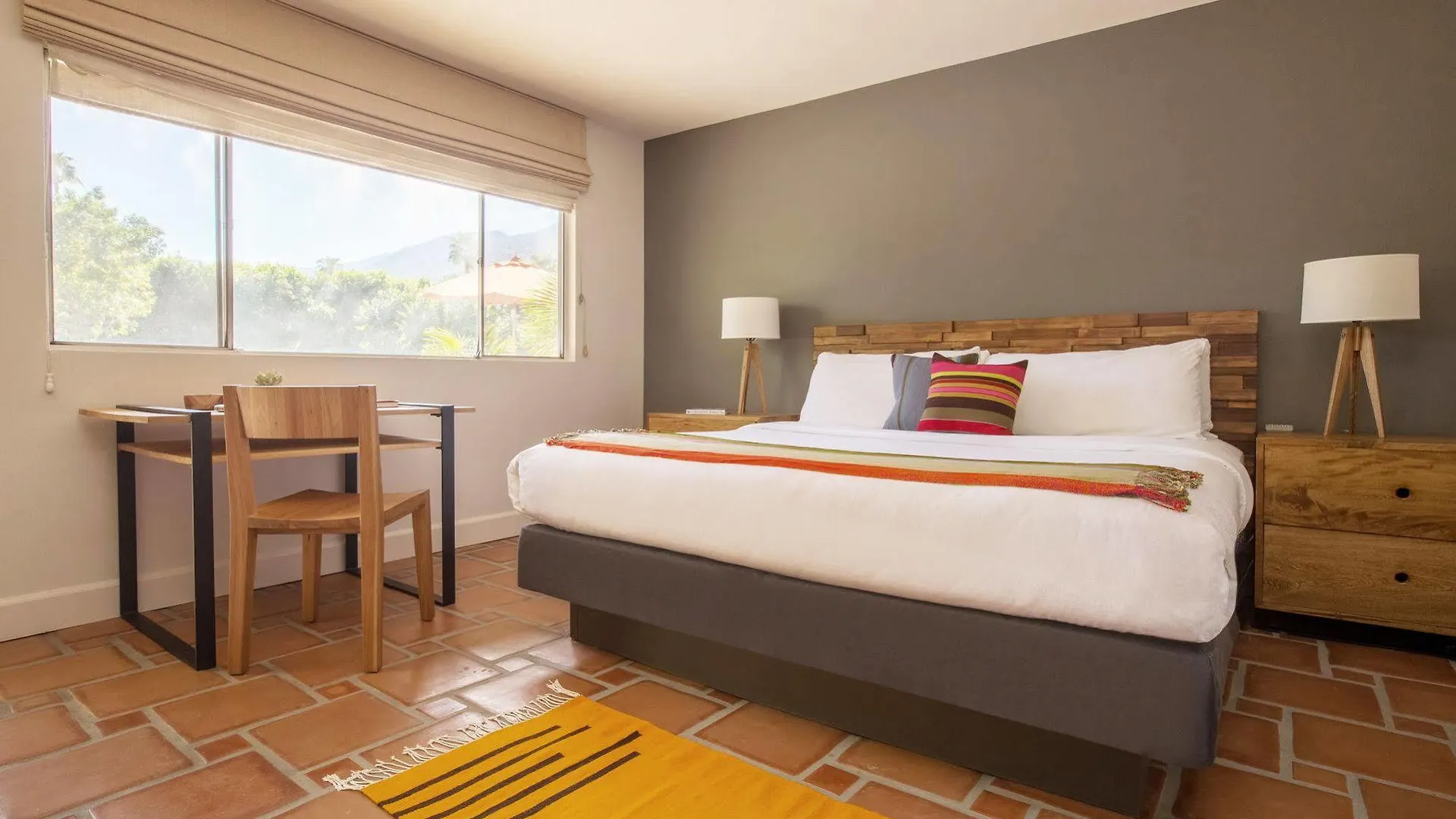 ****  Santiago Resort - Palm Springs Premier Gay Men'S Resort United States