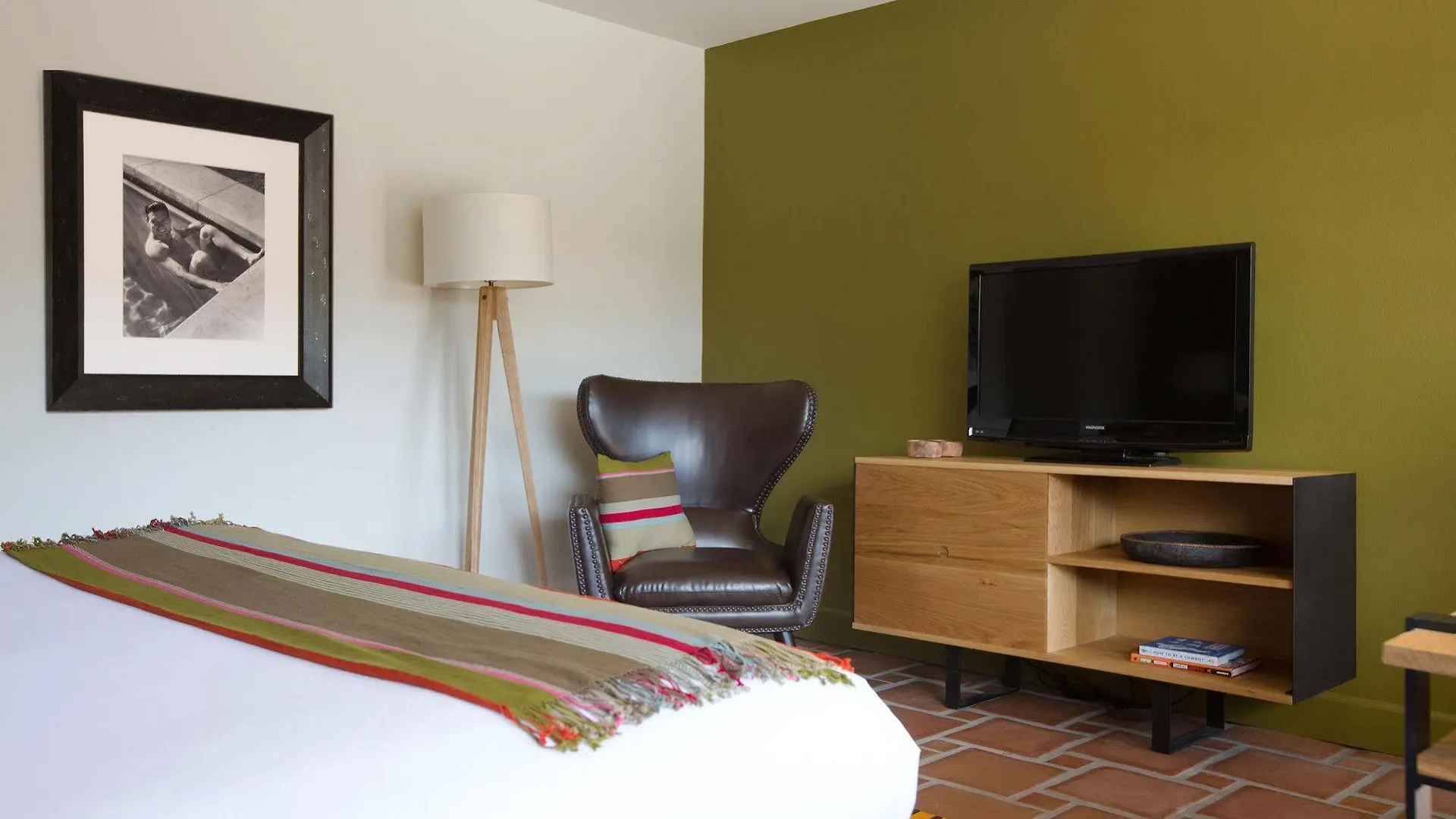 ****  Santiago Resort - Palm Springs Premier Gay Men'S Resort United States