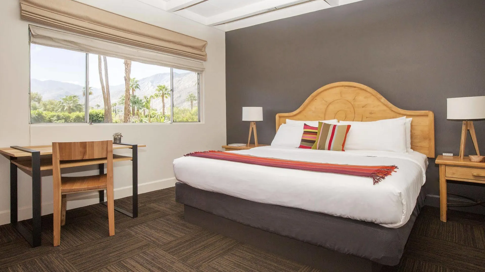 Santiago Resort - Palm Springs Premier Gay Men'S Resort
