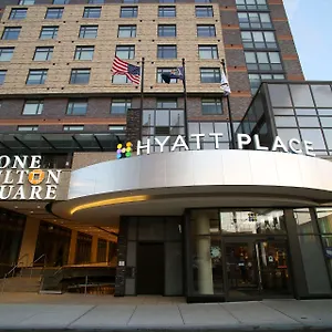 Hyatt Place Flushing/lga Airport New York