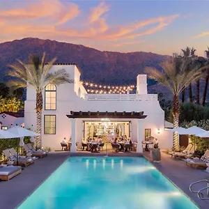 La Serena (adults Only) Palm Springs