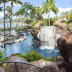 Hilton Grand Vacations Club Grand Waikikian Honolulu