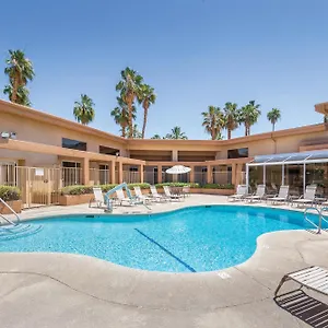 Worldmark - Plaza And Palm Springs