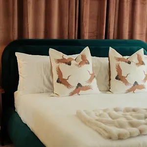 Otel The Mod, Palm Springs