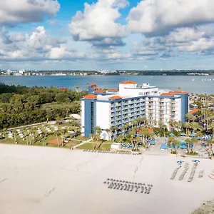 Sheraton Key Clearwater Beach