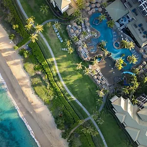 The Westin Nanea Ocean Villas, Ka'anapali Lahaina