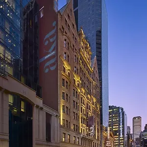 Aka Times Square New York